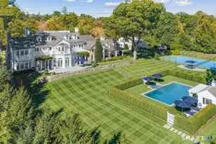 887 Weed St, New Canaan, CT 06840 - Photo 4