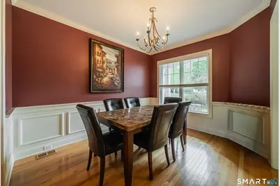 159 Bradford Walk #159, New Britain, CT 06053 - Photo 4
