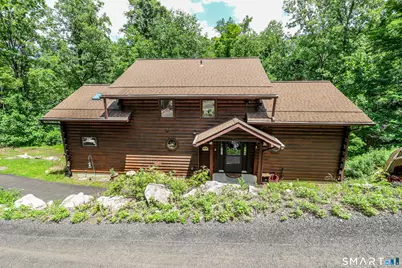 48 Pleasant Rise Extension, Brookfield, CT 06804 - Photo 1