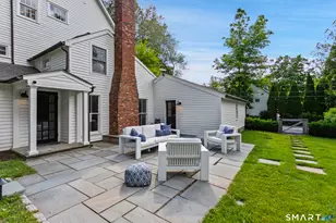 34 Woodside Ave, Westport, CT 06880 - Photo 28