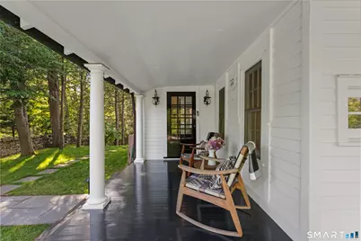 34 Woodside Avenue, Westport, CT 06880 - Photo 4