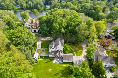 34 Woodside Avenue, Westport, CT 06880 - Photo 1