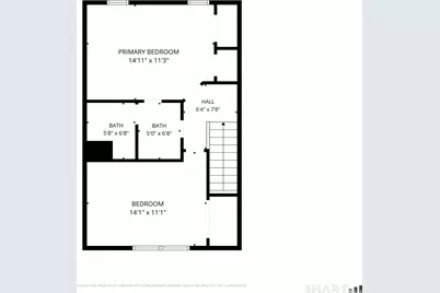 29 Town Hill Avenue #7, Danbury, CT 06810 - Photo 38