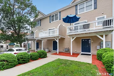 29 Town Hill Avenue #7, Danbury, CT 06810 - Photo 4