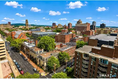 100 York Street #16E, New Haven, CT 06511 - Photo 1
