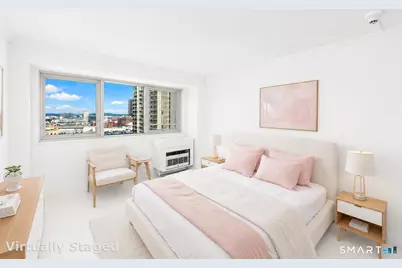 100 York Street #16E, New Haven, CT 06511 - Photo 2