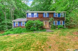 37 Country Ridge Dr, Monroe, CT 06468 - Photo 1