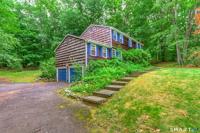 37 Country Ridge Drive, Monroe, CT 06468 - Photo 22