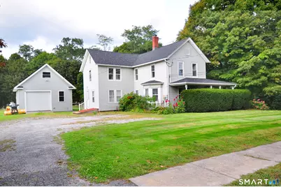 22 Highland Avenue, Litchfield, CT 06750 - Photo 1