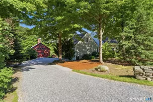 95 Pole Bridge Rd, Woodstock Valley, CT 06281 - Photo 2