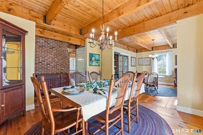 95 Pole Bridge Road, Woodstock Valley, CT 06281 - Photo 10