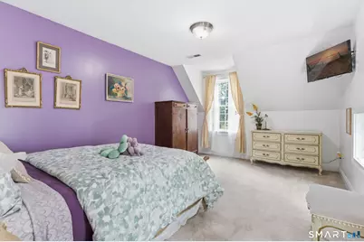 95 Pole Bridge Road, Woodstock Valley, CT 06281 - Photo 16