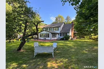 276 Stratton Brook Road, Simsbury, CT 06092 - Photo 4