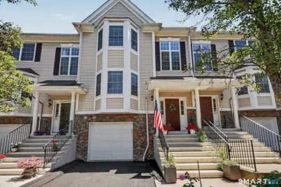 903 Larson Drive #903, Danbury, CT 06810 - Photo 1