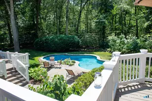 235 Hawks Hill Rd, New Canaan, CT 06840 - Photo 4
