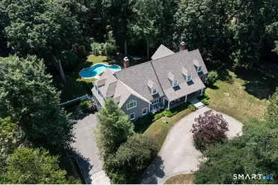 235 Hawks Hill Road, New Canaan, CT 06840 - Photo 40