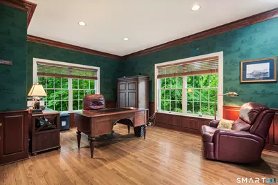 235 Hawks Hill Road, New Canaan, CT 06840 - Photo 12
