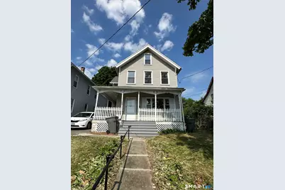 153 Ward Street, Naugatuck, CT 06770 - Photo 1