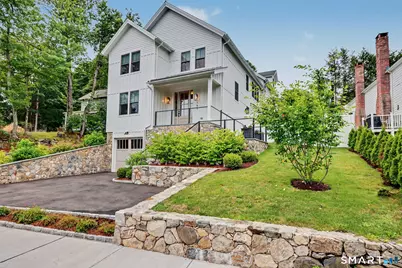 160 Forest Street #160, New Canaan, CT 06840 - Photo 26