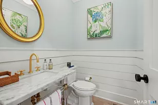 160 Forest St, New Canaan, CT 06840 - Photo 4