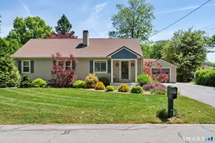 86 Fenwood Dr, Old Saybrook, CT 06475 - Photo 1