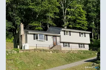 438 Hill Road, Thomaston, CT 06787 - Photo 1