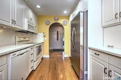 448 Hammerstone Lane #B, Stratford, CT 06614 - Photo 16