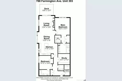 788 Farmington Avenue #303, Farmington, CT 06032 - Photo 32