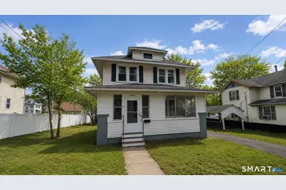 14 Wheeler Street, Waterbury, CT 06704 - Photo 1