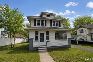 14 Wheeler St, Waterbury, CT 06704 - Photo 1