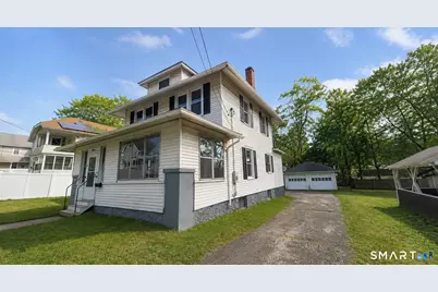 14 Wheeler Street, Waterbury, CT 06704 - Photo 2