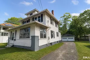 14 Wheeler St, Waterbury, CT 06704 - Photo 2