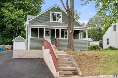 113 Branford Street, Manchester, CT 06040 - Photo 1