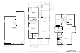 113 Branford St, Manchester, CT 06040 - Photo 32