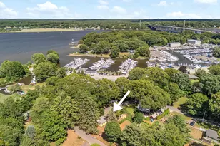 34 Sunset Ave, Old Saybrook, CT 06475 - Photo 24