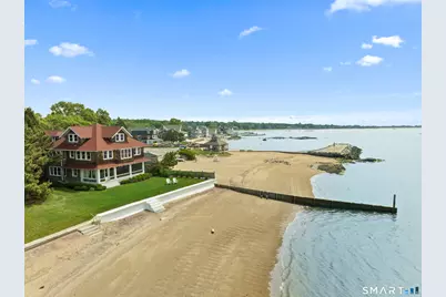 118 Middle Beach Road, Madison, CT 06443 - Photo 1