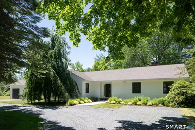 54 Robin Hill Lane, Salisbury, CT 06039 - Photo 1