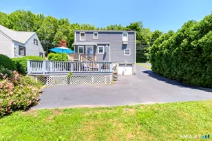 2261 Easton Turnpike, Fairfield, CT 06825 - Photo 28