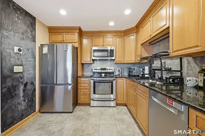 12 Spindle Hill Road #2C, Wolcott, CT 06716 - Photo 6