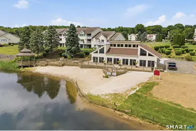 12 Spindle Hill Road #2C, Wolcott, CT 06716 - Photo 32