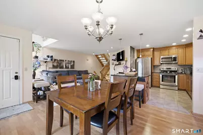 12 Spindle Hill Road #2C, Wolcott, CT 06716 - Photo 8