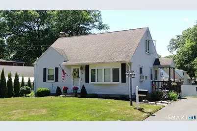 30 Sidor Drive, Enfield, CT 06082 - Photo 1