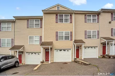166 Hamden Avenue #4, Waterbury, CT 06704 - Photo 1