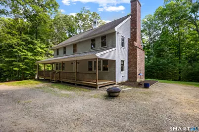 25 Kennerson Reservoir Road, Eastford, CT 06278 - Photo 12