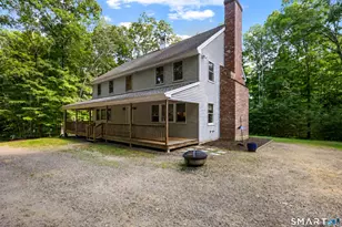 25 Kennerson Reservoir Rd, Eastford, CT 06278 - Photo 12