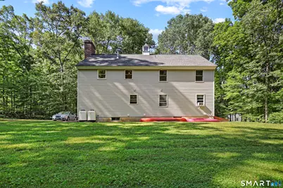 25 Kennerson Reservoir Road, Eastford, CT 06278 - Photo 36