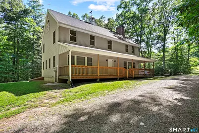 25 Kennerson Reservoir Road, Eastford, CT 06278 - Photo 10