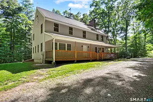 25 Kennerson Reservoir Rd, Eastford, CT 06278 - Photo 10