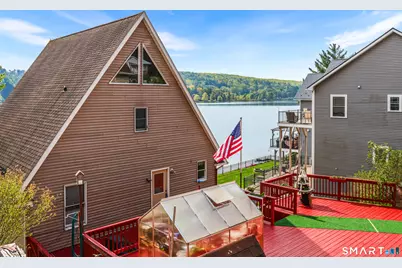 31 Lake Shore Boulevard, Stafford, CT 06076 - Photo 6