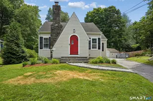 761 Den Rd, Stamford, CT 06903 - Photo 1
